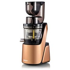 [아마존베스트]BioChef Quantum Whole Slow Juicer - With powerful 300 W motor wide chute (3.15 x 3.1, Bronze_One Size, 상세 설명 참조0, 상세 설명 참조0