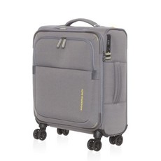 만다리나덕 만다리나덕 SMILE & GO TROLLEY CABIN JNV01465 (STEEL) 21인치 소프트 캐리어