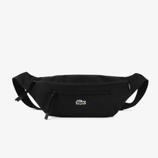 [국내매장판] 라코스테 여성 남성 슬링백 남녀공용 힙색 웨이스트백