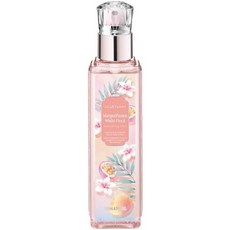 일본직발송 6. JILLBYJILLSTUART JILLSTUART (질 스튜어트) 에브리싱 미스트 망고패션 화이트 플로럴(한정, One Size, One Color, 1개