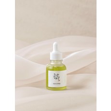 조선미녀 산들녹차세럼 30ml, 3개