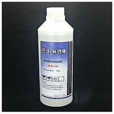 프코유연제 HP950 932 940 검정 안료용 1Kg, 본상품선택, 본상품선택