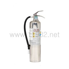 가스소화기 HFC-236fa 3kg