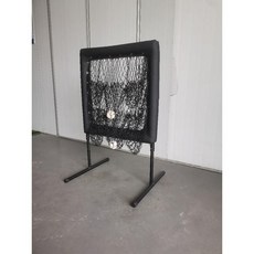 야구 연습망 스트라이크존 투수 그물 야구네트 배팅 트레이닝 안전망 베이스볼 존 타격망 타자