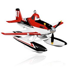 디즈니비행기더스티