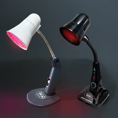 휴먼닥터S/Q 가정용 물리치료 적외선 조사기, 휴먼닥터S OR-140, 1개