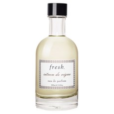 프레쉬 프레쉬 시트론 드 빈 오드퍼퓸 향수 28ml, 1oz