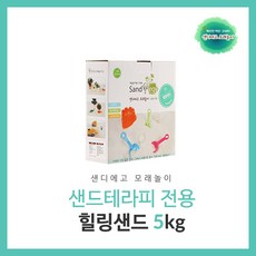 샌디에고모래놀이
