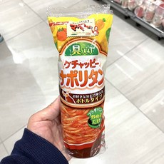 마마 케찹피 나폴리탄 300g, 1개