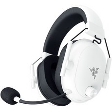 레이저코리아 Razer Blackshark V2 Hyperspeed 화이트 게이밍 헤드셋, 선택1, 선택1