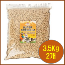 도치퀸우드펠렛