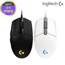 로지텍g102ic