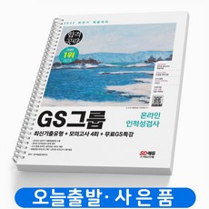gs인적성