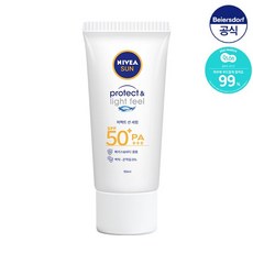 니베아썬프로텍트&리프레시50