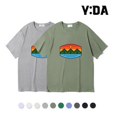 마운틴리버와이드코트