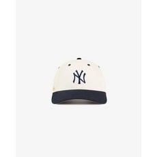 에임레온도르 뉴에라 양키스 볼캡 모자 New Era Yankees Ballpark Hat