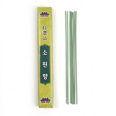 [랜덤마트]롯데 소원향 40g 제사향, 상세페이지 참조