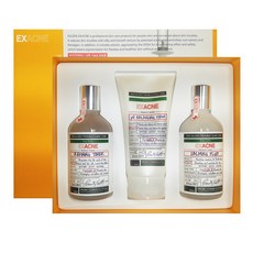 코스라인샤워코롱