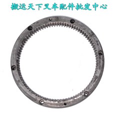 현대전기지게차