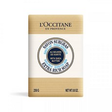 록시땅시어버터솝밀크