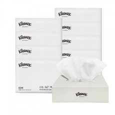 크리넥스스타일에디션