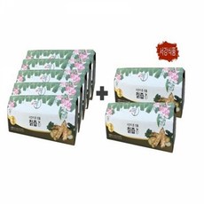 서강식품 강원도 숙성 생 칡즙 100mlX150포(5박스)+60포(2박스)증정, 단품, 단품