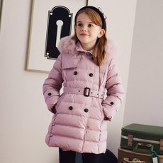 닥스키즈다운점퍼