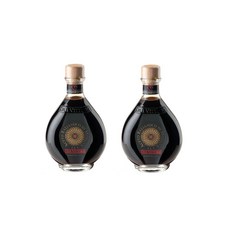 두에비토리에 오로 발사믹식초, 3개, 250ml