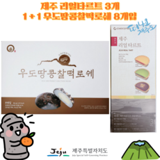 제주리얼타르트면세점