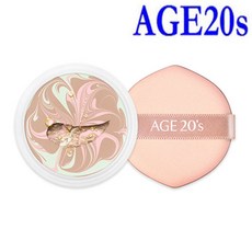 에이지투웨니스올뉴에센스커버팩트lx12.5g