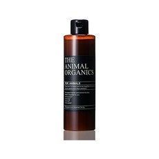 더 애니멀 오가닉 강아지 유기농 무첨가 트리트먼트 본품 250ml