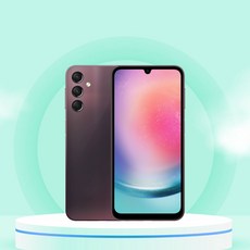 삼성 갤럭시 A24 중고폰 공기계 알뜰폰 유심옮기면개통 자급제, 특S급, 색상무관상태우선(빠른출고), 128GB