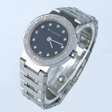 불가리여자시계