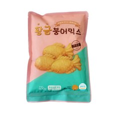 [선미c&c] 붕어빵믹스 600g, 1개 - 따끈이네붕어빵기계