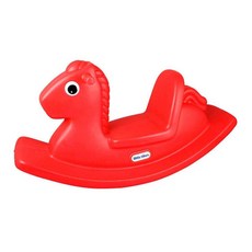 리틀타익스흔들목마