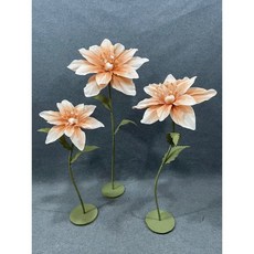 자이언트실크플라워