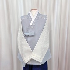 남자졸업한복대여