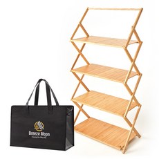 추천5캠핑 쉘프