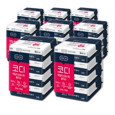 코디손소독티슈