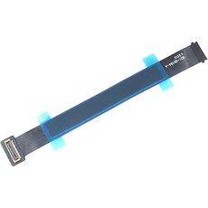 Lopbinte Apple MacBook Pro 및 Retina A1398 A1425 A1502 용 4 검은 색 고무 컴퓨터 피트 바닥 OPP 가방 팩, 1개