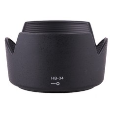 니콘hb-34후드