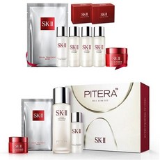 SK2 피테라 에센스 풀라인 세트 (피테라 용량 165ml 백화점정품 SK2쇼핑백증정)