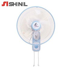 신일벽걸이선풍기sif-j16wt
