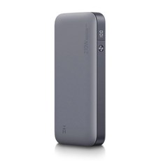 샤오미 즈미 보조배터리 NO.20 QB826G 고속충전 대용량 25000mAh 210W PD3.0 글로벌버전