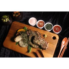 육본정찬밀키트