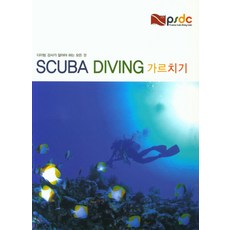 Scuba Diving 가르치기:다이빙 강사가 알아야 하는 모든 것