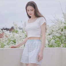 나른맨살트렁크