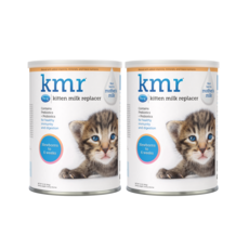 펫에그 새끼고양이 초유 분유 KMR 리퀴드 2024년 리뉴얼버전, 325ml, 2개