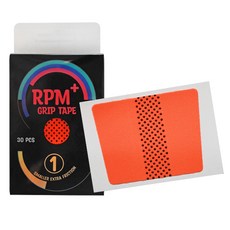 RPM 플러스 그립 리프팅 테잎 중약지 볼링테이프 볼링용품