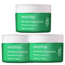 이니스프리슬리핑팩